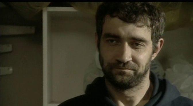 Кадр из фильма План «Б» (2007)