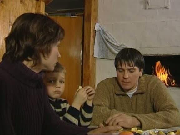 Кадр из фильма Подари мне жизнь (2003)