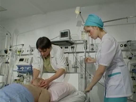 Кадр из фильма Подари мне жизнь (2003)