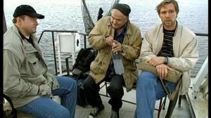 Кадры из фильма Темный инстинкт (2005)