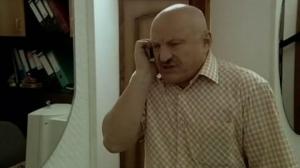 Кадры из фильма Осенний детектив (2008)