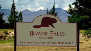 Кадры из фильма Бифер Фолс / Beaver Falls (2011)