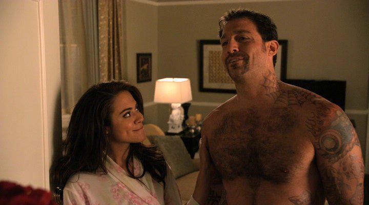 Кадр из фильма Секс по дружбе / Friends with Benefits (2011)