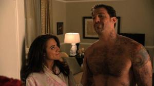 Кадры из фильма Секс по дружбе / Friends with Benefits (2011)