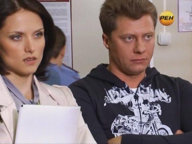 Кадр из фильма Следаки / Следаки (2011)