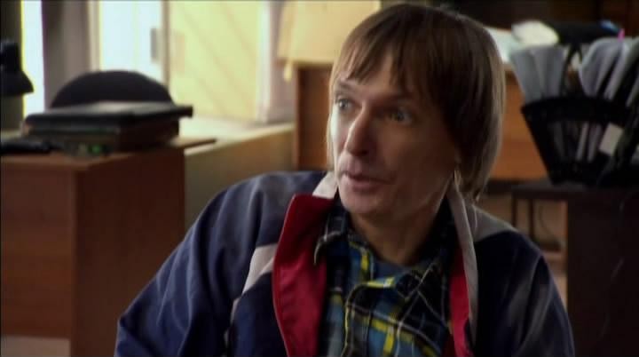 Кадр из фильма Тонкая грань / 16+ (2011)