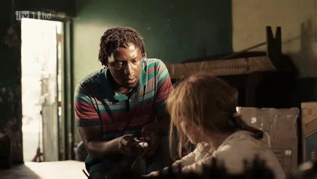 Кадр из фильма Похищение и выкуп / Kidnap And Ransom (2011)