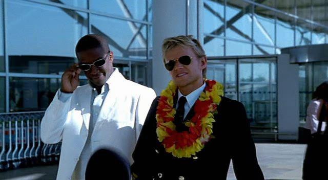 Кадр из фильма Виртуозы / Hustle (2004)