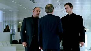 Кадры из фильма Виртуозы / Hustle (2004)