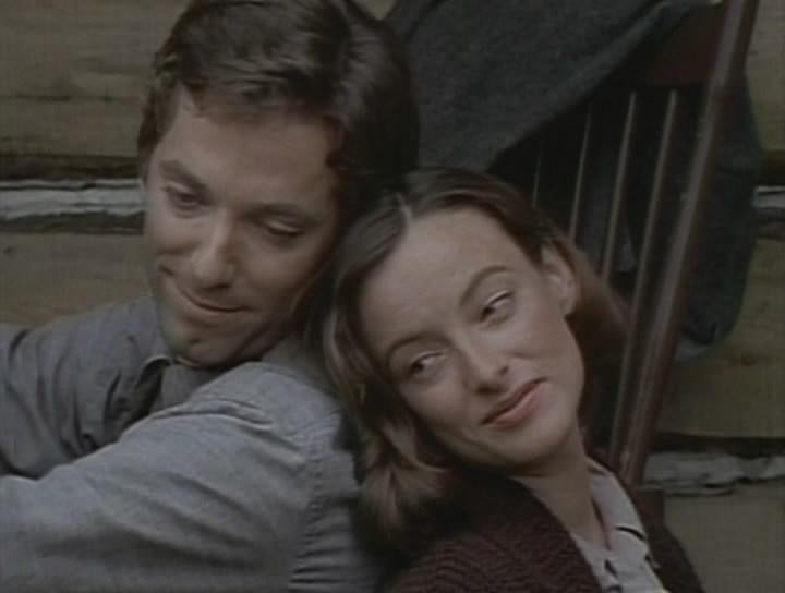 Кадр из фильма Бланш / Blanche (1993)