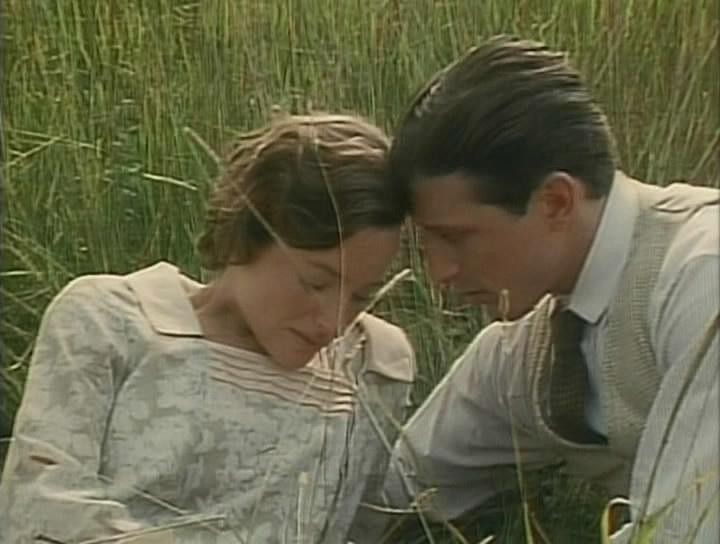 Кадр из фильма Бланш / Blanche (1993)