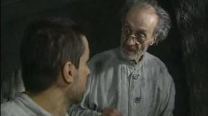 Кадры из фильма Фаворский (2005)