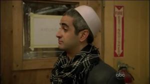 Кадры из фильма Военный госпиталь / Combat Hospital (2011)