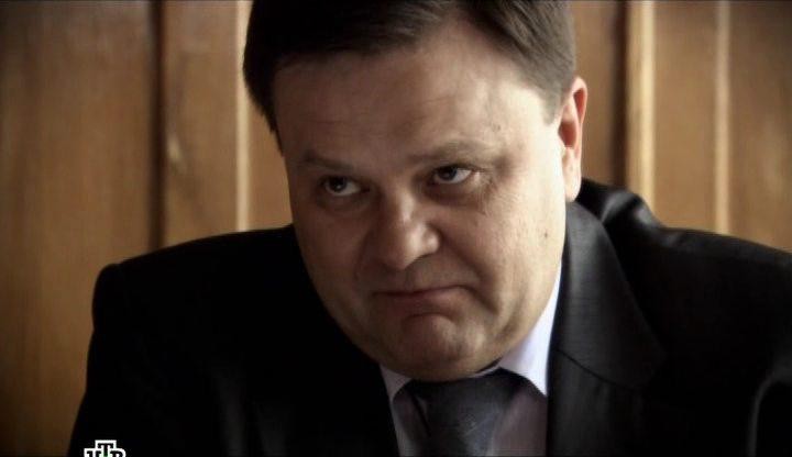 Кадр из фильма Золотой запас (2012)