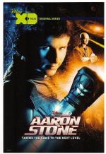 Настоящий Арон Стоун / Aaron Stone (2010)