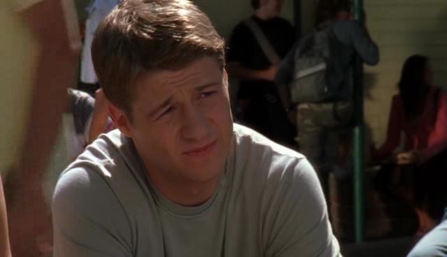 Кадр из фильма О.С. - Одинокие сердца / The O.C. (2004)