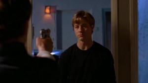 Кадры из фильма О.С. - Одинокие сердца / The O.C. (2004)