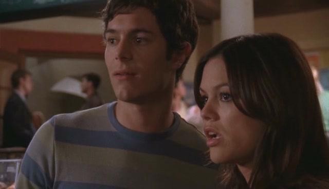 Кадр из фильма О.С. - Одинокие сердца / The O.C. (2004)