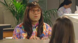 Кадры из фильма Наша Бриташа в Америке / Little Britain USA (2008)