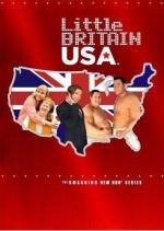 Наша Бриташа в Америке / Little Britain USA (2008)