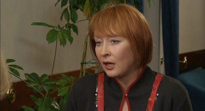 Кадр из фильма Даша Васильева. Любительница частного сыска (2003)