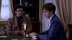 Кадры из фильма Северный сфинкс / 12+ (2003)