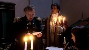 Кадры из фильма Северный сфинкс / 12+ (2003)
