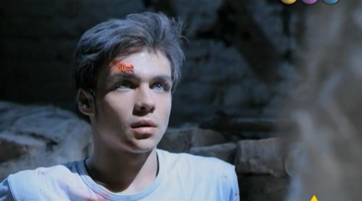 Кадр из фильма Дневники Темного (2011)
