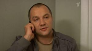 Кадры из фильма Участковый детектив (2011)
