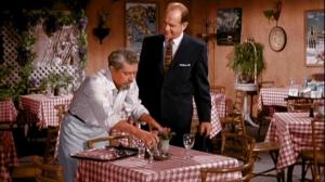 Кадры из фильма Моя жена меня приворожила / Bewitched (1964)