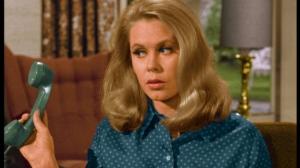 Кадры из фильма Моя жена меня приворожила / Bewitched (1964)