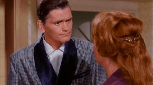 Кадры из фильма Моя жена меня приворожила / Bewitched (1964)