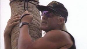Кадры из фильма Гром в Раю / Thunder in Paradise (1994)