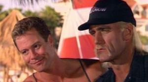 Кадры из фильма Гром в Раю / Thunder in Paradise (1994)