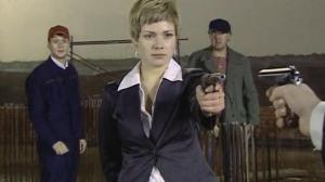 Кадры из фильма Правило лабиринта: Плацента / 16+ (2009)