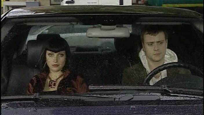 Кадр из фильма Правило лабиринта: Плацента / 16+ (2009)