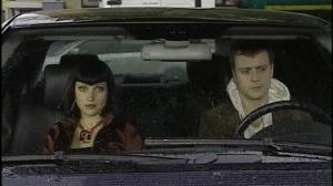 Кадры из фильма Правило лабиринта: Плацента / 16+ (2009)