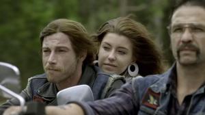 Кадры из фильма Байкеры: Братья по оружию / Bikie Wars: Brothers in Arms (2012)