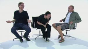 Кадры из фильма Идиот за границей / An Idiot Abroad (2010)