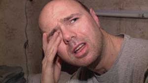 Кадры из фильма Идиот за границей / An Idiot Abroad (2010)