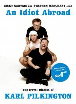 Идиот за границей / An Idiot Abroad (2010)