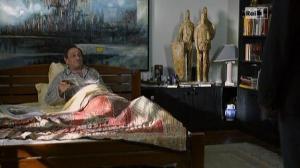 Кадры из фильма Реставратор / Il Restauratore (2010)