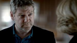 Кадры из фильма Валландер / Wallander (2008)