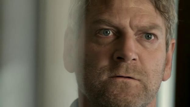 Кадр из фильма Валландер / Wallander (2008)