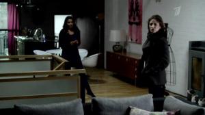 Кадры из фильма Любовницы / Mistresses (2008)