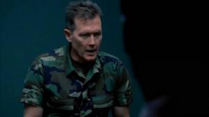 Кадры из фильма Отряд «Антитеррор» / The Unit (2006)