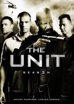 Отряд «Антитеррор» / The Unit (2006)