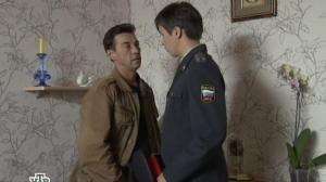 Кадры из фильма Шериф / 16+ (2010)