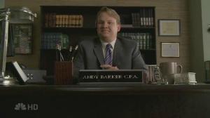 Кадры из фильма Частный детектив Энди Баркер / Andy Barker, P.I. (2007)