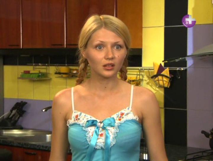 Кадр из фильма Йохан и Мария (2011)